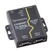 POE ETHERNET TO SERIAL DEVICE SERVER