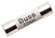 FUSE, CARTRIDGE, 2.5A, TIME DELAY