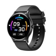 Smartwatch Colmi i10 (black), Colmi