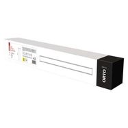 LED linear luminaire ORTO 19W, neutral white, EMOS