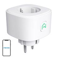 Smart plug WiFi MEROSS MSS210HKKIT(EU) (HomeKit) (2-pack), Meross