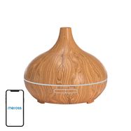 Smart Wi-Fi Essential Oil Diffuser Meross MOD150HK(EU) (HomeKit), Meross