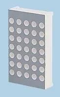 LED DISPLAY, DOT MATRIX