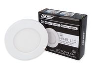 LED panel EasyFix round panel 6W 450lm 4000K