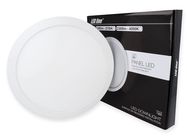 LED panel EasyFix round panel 24W 2200lm 2700K