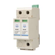 M40B2 | Surge protector | 40kA max discharge current, EXTRALINK