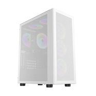 Computer Case Darkflash DLC29 Mesh (white), Darkflash