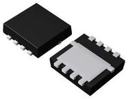 MOSFET, N-CH, 30V, 7A, HSMT-8