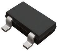 MOSFET, N-CH, 30V, 3.5A, TSMT-3