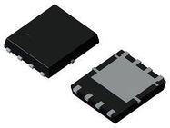 MOSFET, N& P-CH, 30V, HSOP