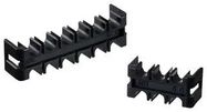 RETAINER, 12POS, 2ROW, HDR & RCPT