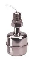 FLOAT SW, LIQUID, 10BAR, SPST-NO/NC/0.5A