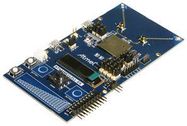 EVALUATION BOARD, WIRELESS MCU