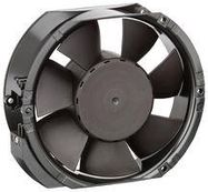 AXIAL FAN, 172MM, 48VDC, 410M3/H, 57DBA