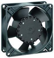 AXIAL FAN, 92MM, 48VDC, 80M3/H, 35DBA