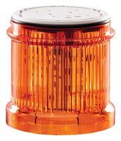 VISUAL SIGNAL INDICATOR, 250V, AMBER