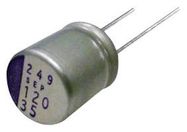 CAP, 150┬╡F, 4V, 20%