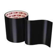 Repair adhesive tape for swimming pools, 1 m x 100 mm, black, EMOS