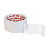 Repair adhesive tape for polycarbonate and glass, 25 m x 50 mm, transparent, EMOS