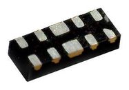 DIODE, ESD PROTECTION, 3.3V, 0.55PF