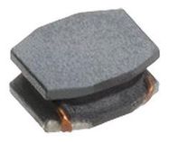 INDUCTOR, 3.3UH, 1.61A, 20%, WIREWOUND