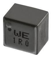 INDUCTOR, 2.2UH, 8A, 20%, SHIELDED