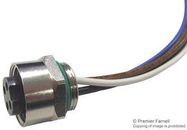 SENSOR CORD, 4P, 7/8" RCPT-FREE END