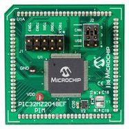 PLUG-IN MODULE, MCU