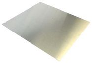 BOTTOM PLATE, NATURAL, ALUMINIUM