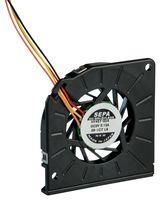 RADIAL FAN, 45MM, 5VDC, 38L/MIN, 27DBA