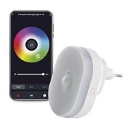 GoSmart PIR sensor (motion sensor) with night light, WiFi, EMOS