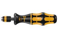 TORQUE SCREWDRIVER, ESD, 10 TO 34N-CM