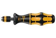 TORQUE SCREWDRIVER, ESD, 10 TO 34N-CM