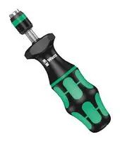 TORQUE SCREWDRIVER, ADJ, 10 TO 34N-CM