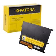 PATONA Battery f. Dell V13 Vostro V13 V130 0PRW6G T1G6, PATONA