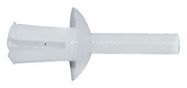 PUSH RIVET, NYLON 6, 0.8MM-3.6MM