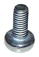 SCREW, PAN HEAD TORX, STEEL, M2.5, 10MM