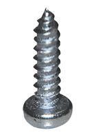 SCREW, PAN HEAD TORX, M2.9, 6.5MM