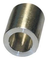 SPACER, ROUND, ALUMINIUM, M2.5, 14MM