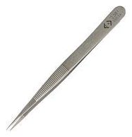 PRECISION TWEEZER, FINE TIP, 120MM