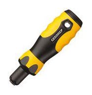 TORQUE SCREWDRIVER, ESD, 5 TO 25N-CM