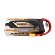 Battery LiPo Gens Ace Advanced 10000mAh 15,2V 100C 4S2P HardCase EC5, Gens ace