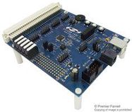 DEV BOARD, C8051F360 MIXED SIGNAL MCU