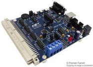 DEV BOARD, C8051F380 FULL SPEED USB MCU