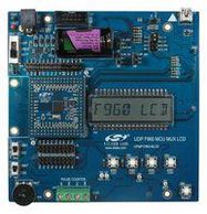 DEV BRD, C8051F960 ULTRA LOW PWR LCD MCU