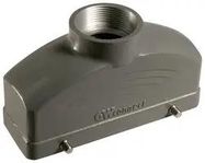 HOOD, TOP ENTRY, 24B, 2 LEVER