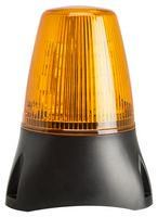 BEACON, LED, 85-280VAC/40-380VDC, AMBER