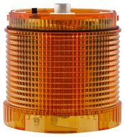 LED TOWER MODULE, 24VDC, AMBER