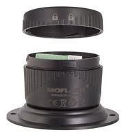 LED MOUNTING BASE & TOP CAP, BEACON