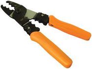 CRIMPING TOOL, 3 IN 1, RG6/RG59 CABLE